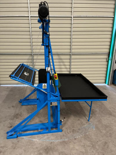 KLOCZEWIAK ماكينات التعبئة والتغليف أنظمة الأنفاق الماكينات الأوتوماتيكية متعددة الأغراض ماكينات اللحام الناقلات المصنعة في بولندا