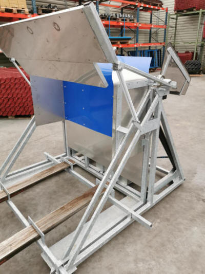 KLOCZEWIAK ماكينات التعبئة والتغليف أنظمة الأنفاق الماكينات الأوتوماتيكية متعددة الأغراض ماكينات اللحام الناقلات المصنعة في بولندا