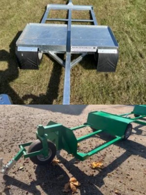 هياكل الصلب