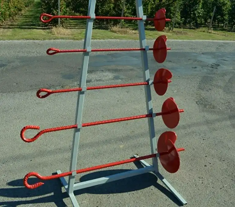 مراسي البساتين Kloczewiak